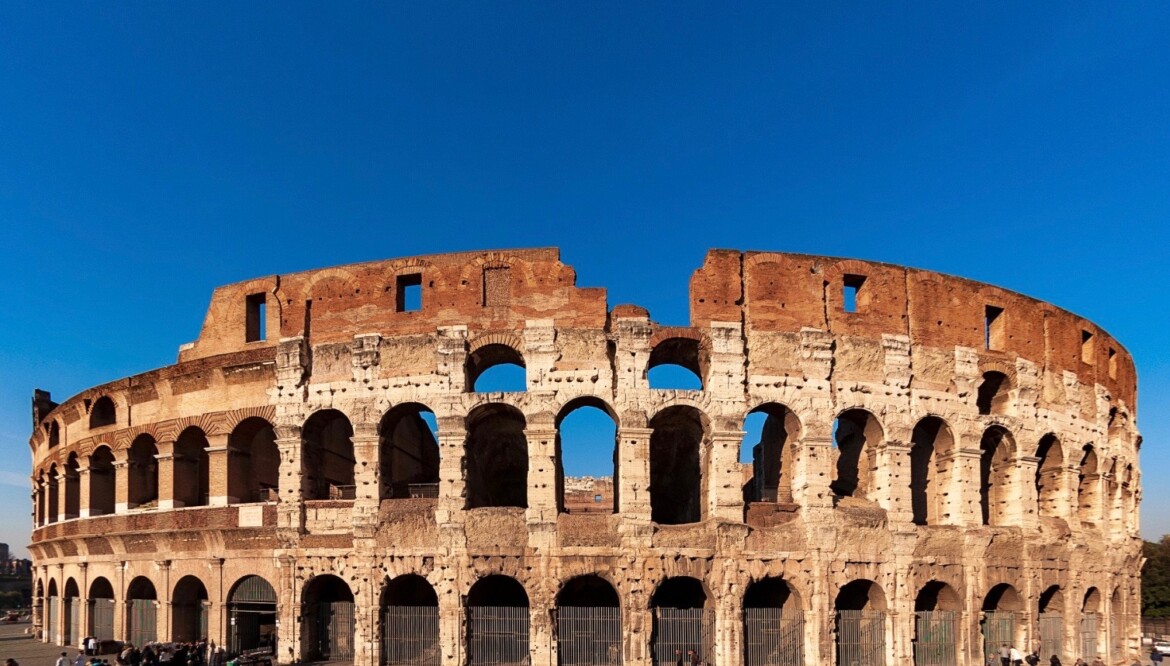 Roma Antigua