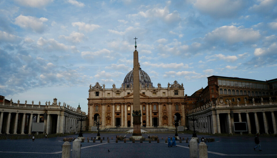 Vaticano