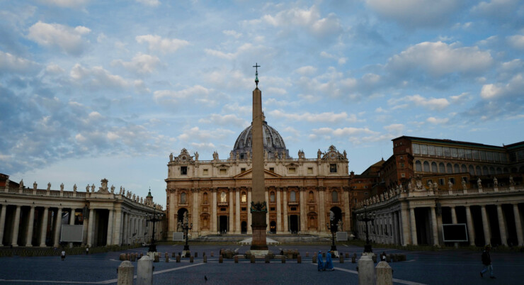 Vaticano