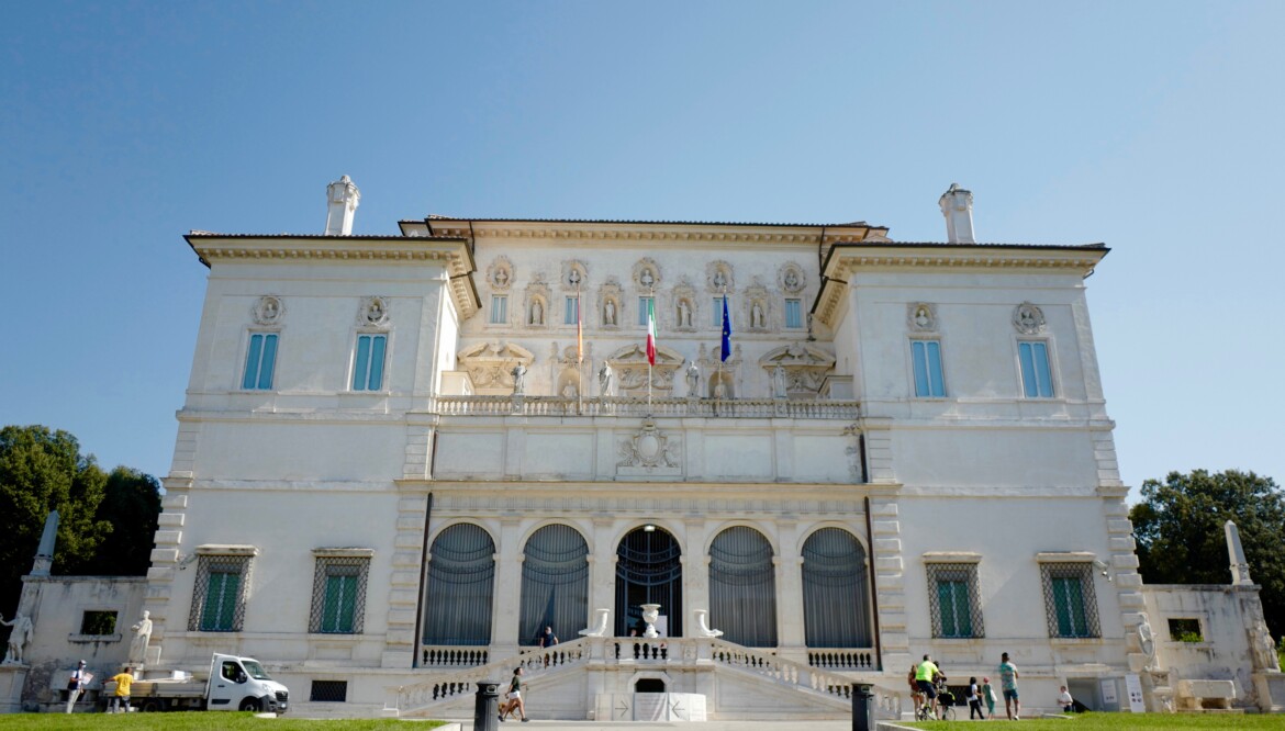 Museos en Roma