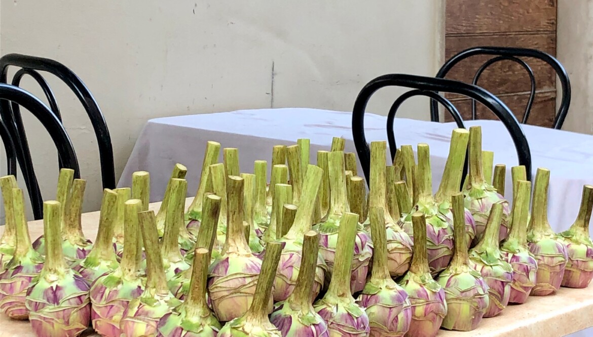 Ruta gastronómica y degustaciones